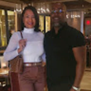 Meet your Posher, Alisha